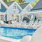 2 Bedroom Awesome In Casa de Férias *