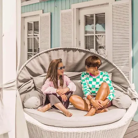 Prázdninový dům 2 Bedroom Awesome In