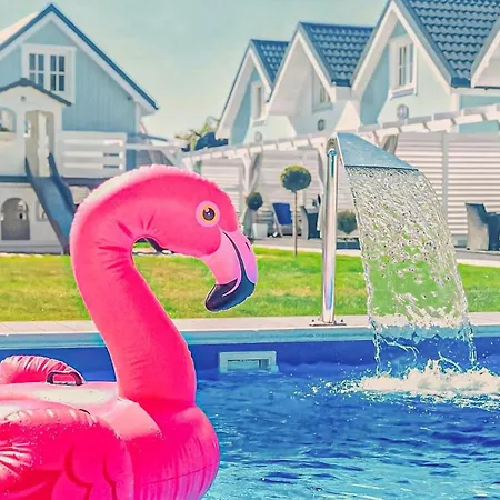 2 Bedroom Awesome In Prázdninový dům *