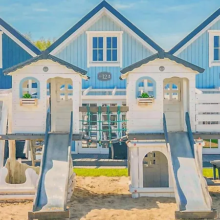 2 Bedroom Awesome In Prázdninový dům *