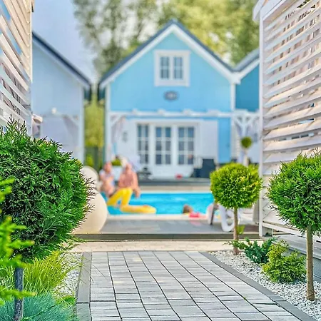 2 Bedroom Awesome In Mielno (Koszalin)