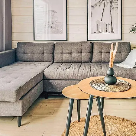 Holiday home Cozy In Mielno With Wifi Mielno (Koszalin)