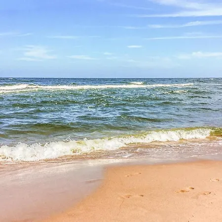 2 Bedroom Awesome In Prázdninový dům