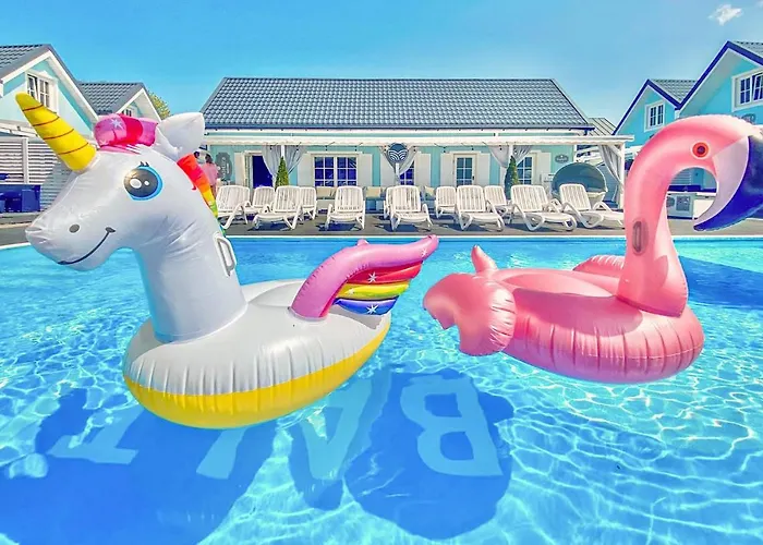 2 Bedroom Awesome In *