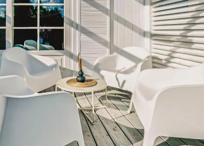 2 Bedroom Awesome In Mielno (Koszalin)