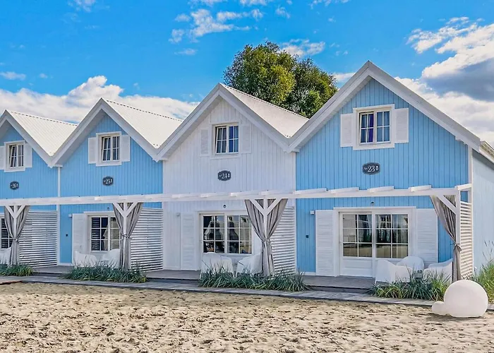 2 Bedroom Awesome In Mielno (Koszalin)