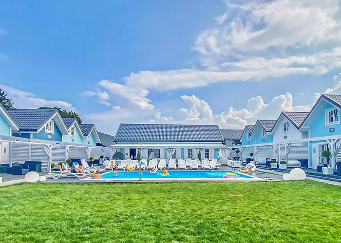 2 Bedroom Awesome In Mielno (Koszalin)