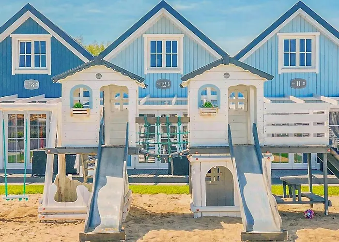 2 Bedroom Awesome In Сasa de vacaciones *