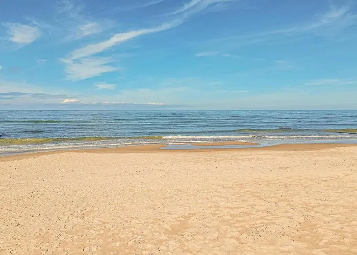 2 Bedroom Awesome In Сasa de vacaciones