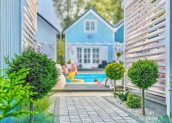 2 Bedroom Awesome In Mielno (Koszalin)